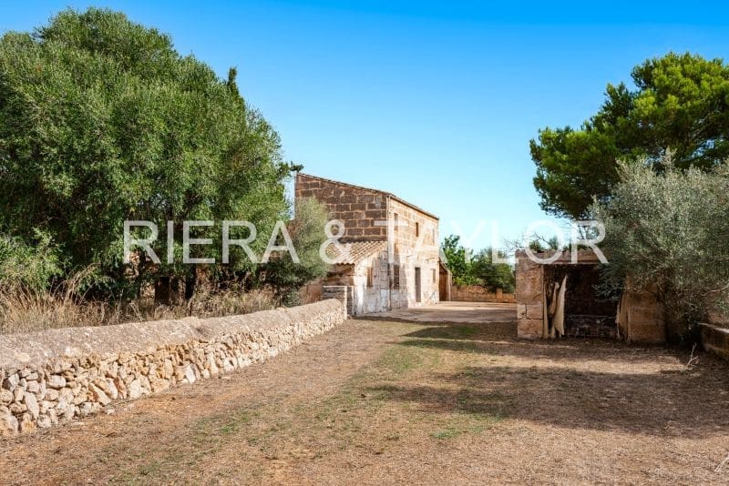 1 soverom Finca/Herregård til salgs i Portocristo / Port de Manacor - € 750 000 (Ref: 5491919)