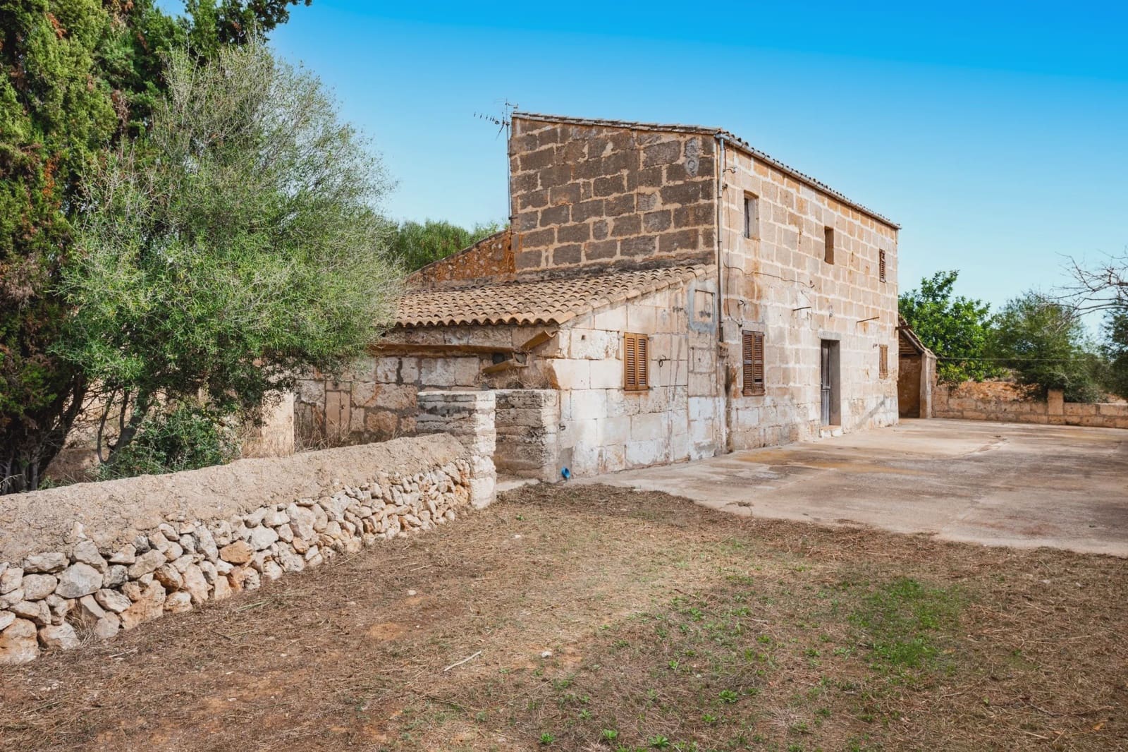 1 soverom Finca/Herregård til salgs i Portocristo / Port de Manacor - € 750 000 (Ref: 5491919)