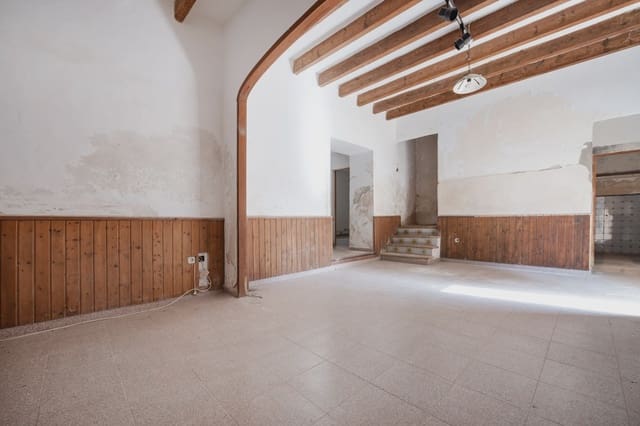 1 camera da letto Finca/Casa di Campagna in vendita in Portocristo / Port de Manacor, Manacor - 750.000 € (Rif: 5491919)