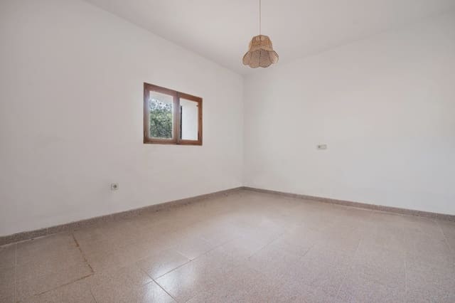 1 camera da letto Finca/Casa di Campagna in vendita in Portocristo / Port de Manacor, Manacor - 750.000 € (Rif: 5491919)