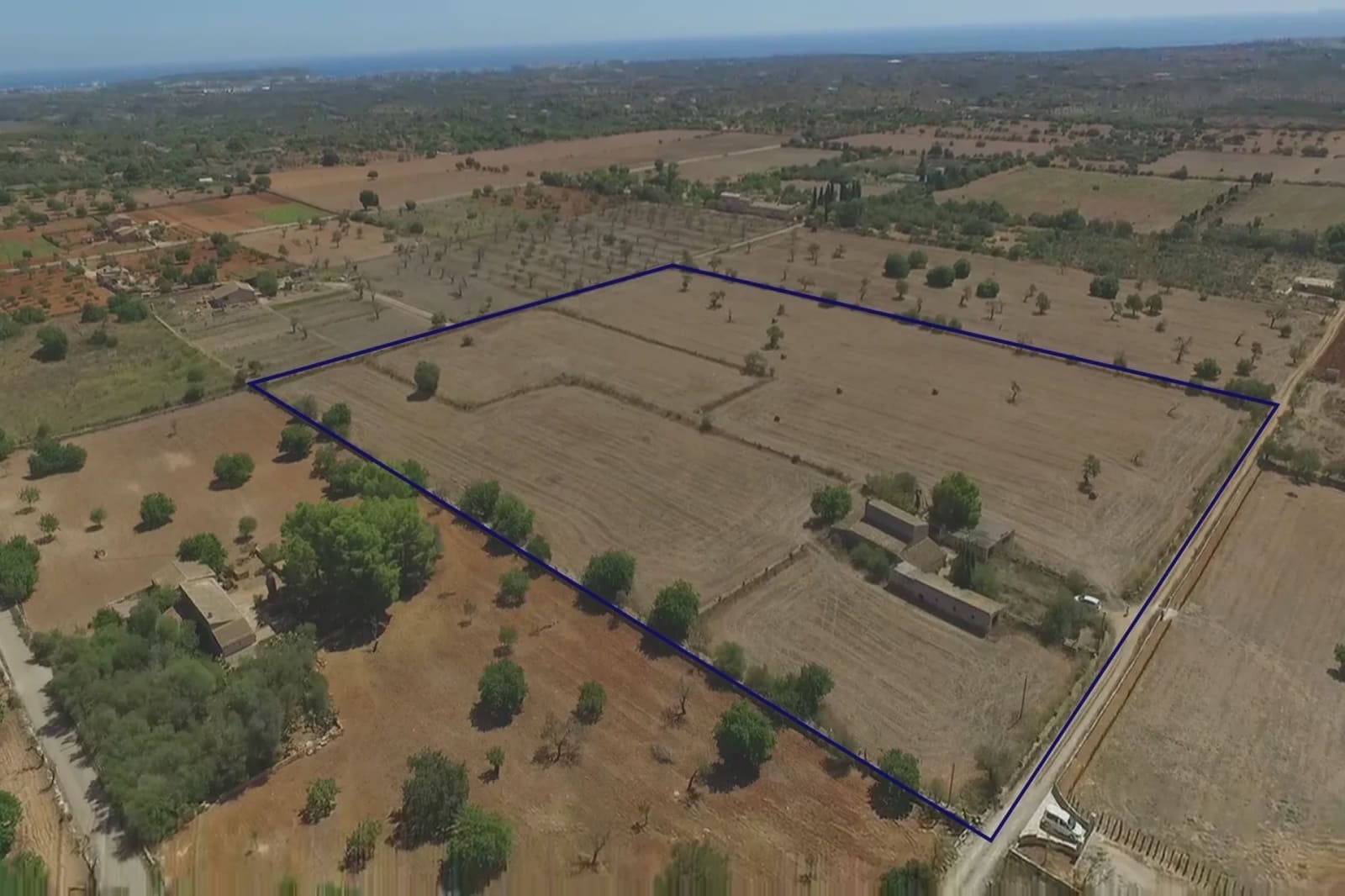 1 soverom Finca/Herregård til salgs i Portocristo / Port de Manacor - € 750 000 (Ref: 5491919)