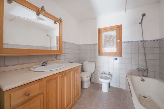 1 camera da letto Finca/Casa di Campagna in vendita in Portocristo / Port de Manacor, Manacor - 750.000 € (Rif: 5491919)