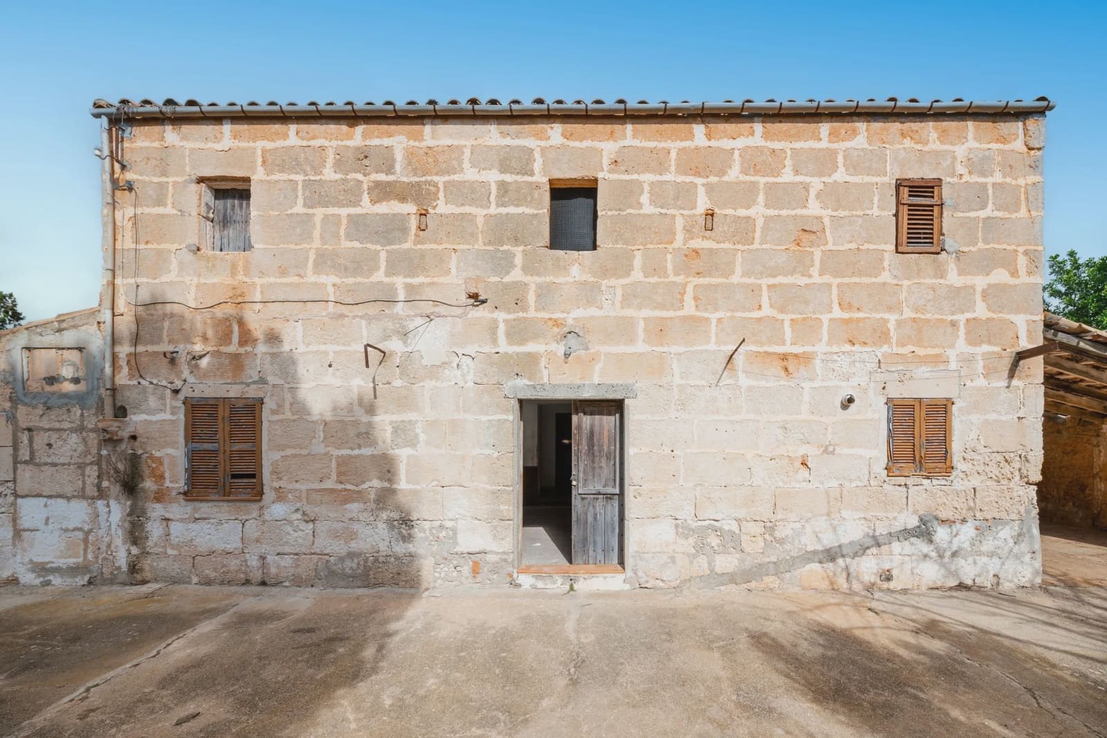 1 soverom Finca/Herregård til salgs i Portocristo / Port de Manacor - € 750 000 (Ref: 5491919)