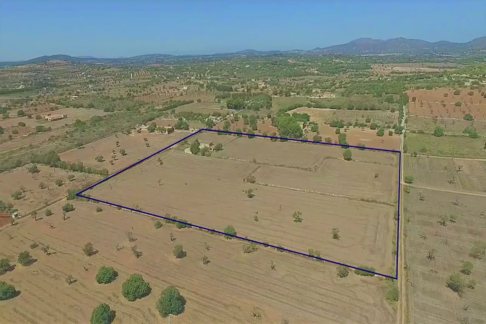 1 soverom Finca/Herregård til salgs i Portocristo / Port de Manacor - € 750 000 (Ref: 5491919)