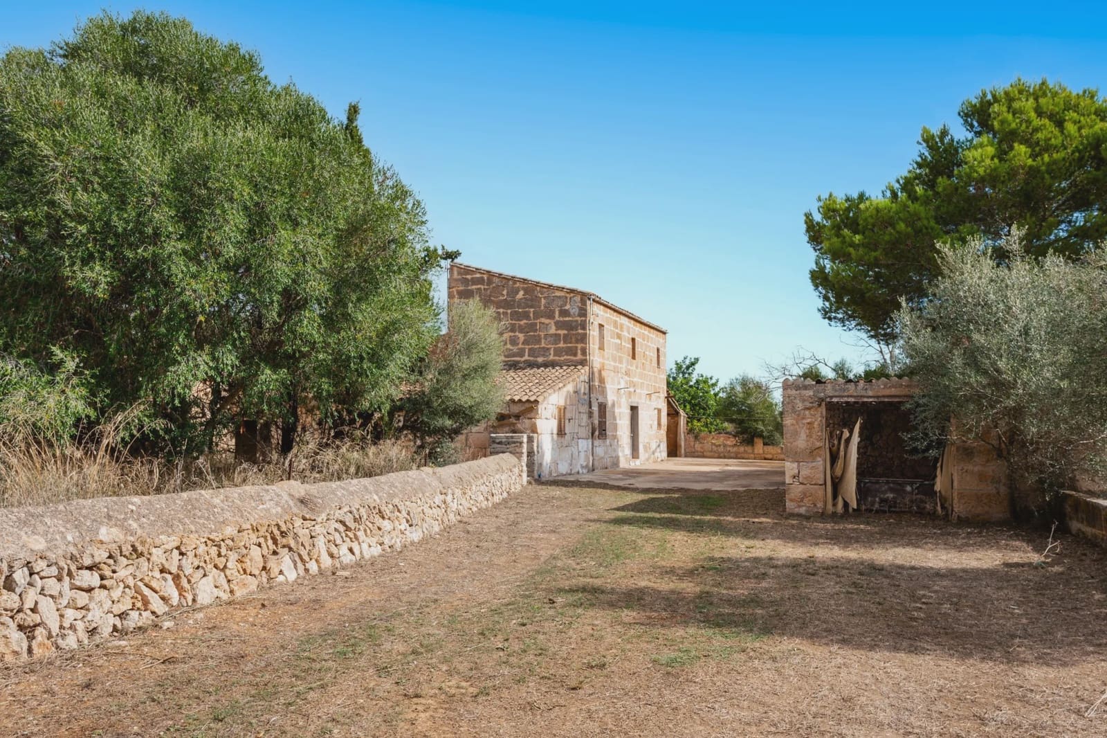 1 soverom Finca/Herregård til salgs i Portocristo / Port de Manacor - € 750 000 (Ref: 5491919)