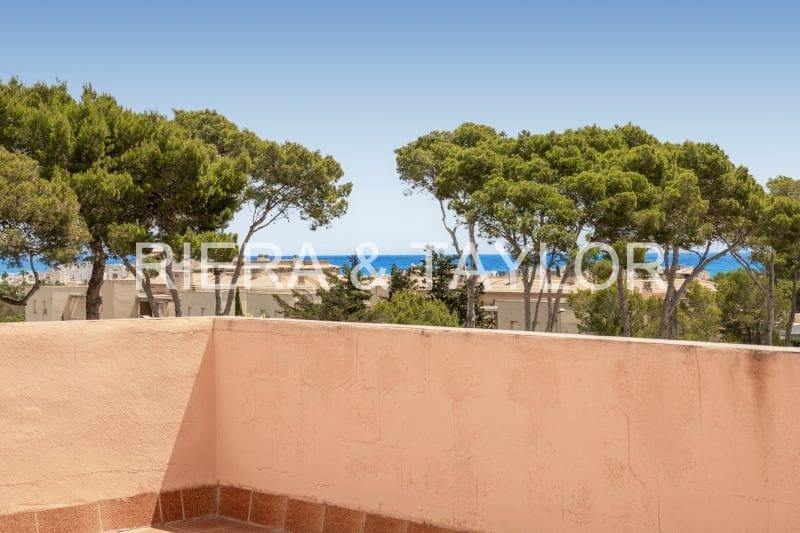 5 soveværelse Byhus til salg i Cala Millor - € 950.000 (Ref: 5491939)