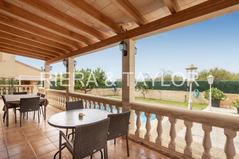 5 soveværelse Byhus til salg i Cala Millor - € 950.000 (Ref: 5491939)