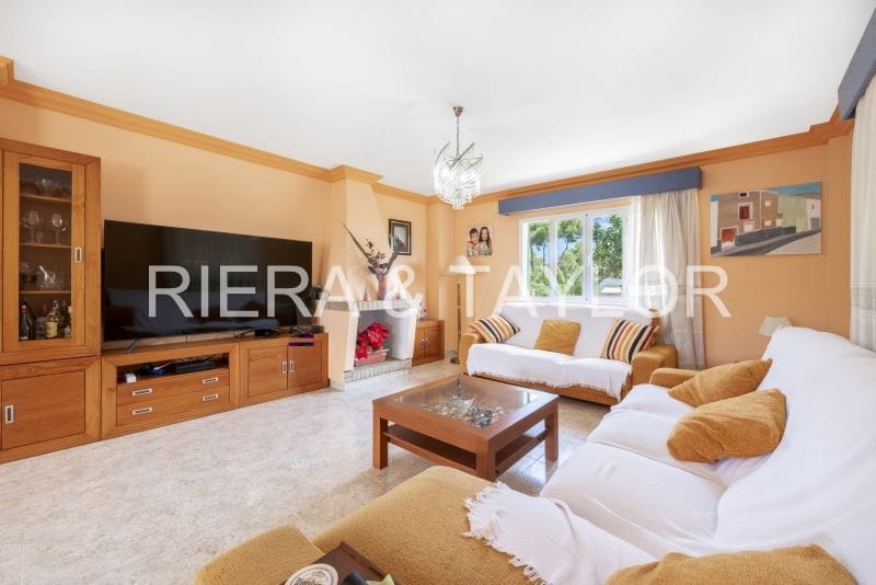 5 soveværelse Byhus til salg i Cala Millor - € 950.000 (Ref: 5491939)