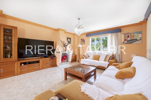 5 soveværelse Byhus til salg i Cala Millor, Son Servera - € 950.000 (Ref: 5491939)