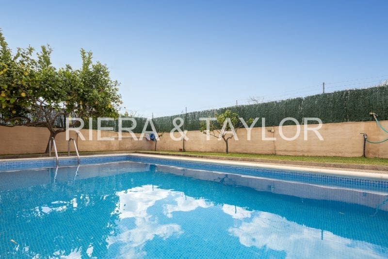 5 soveværelse Byhus til salg i Cala Millor - € 950.000 (Ref: 5491939)