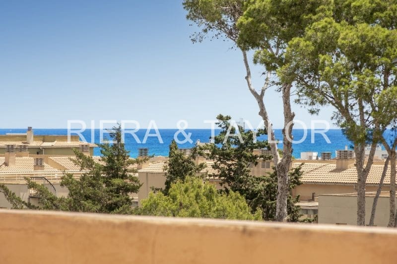 5 soveværelse Byhus til salg i Cala Millor - € 950.000 (Ref: 5491939)
