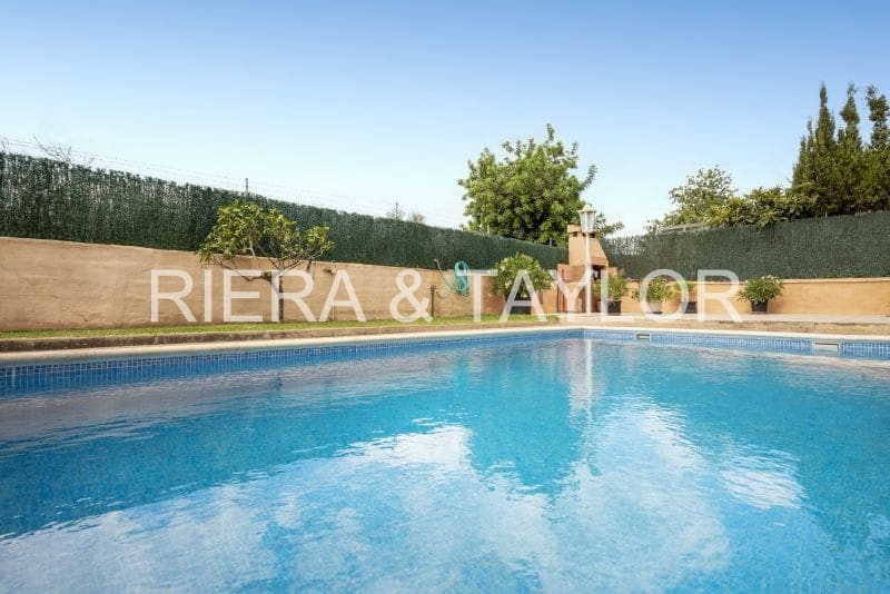 5 soveværelse Byhus til salg i Cala Millor - € 950.000 (Ref: 5491939)