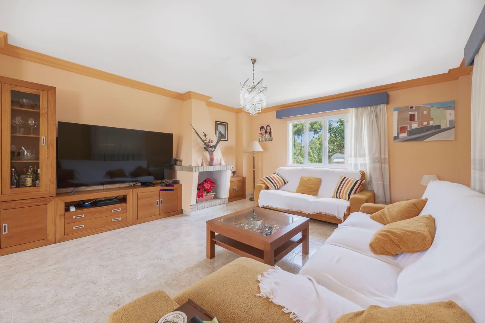 5 soveværelse Byhus til salg i Cala Millor - € 950.000 (Ref: 5491939)