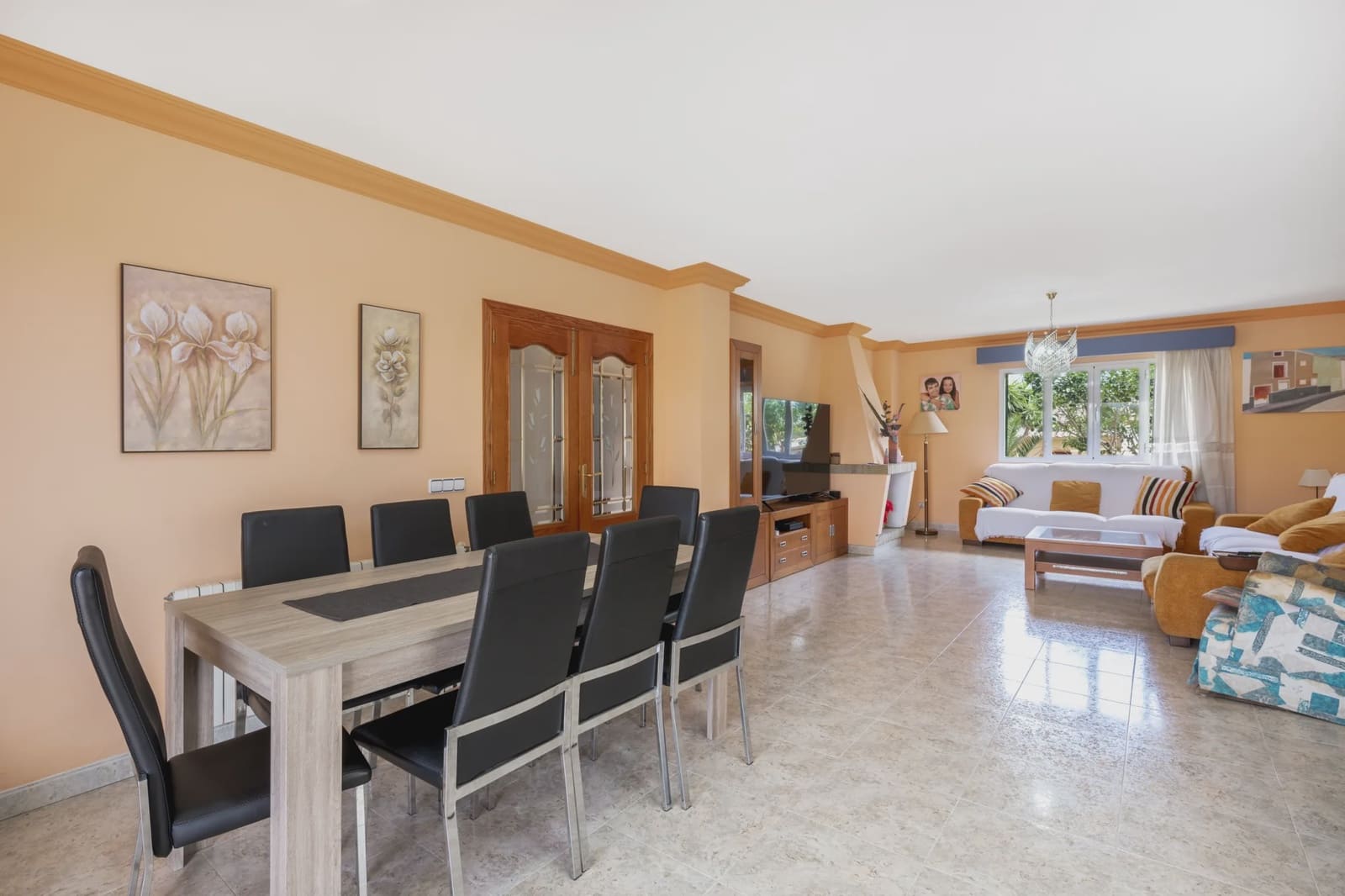 5 soveværelse Byhus til salg i Cala Millor - € 950.000 (Ref: 5491939)