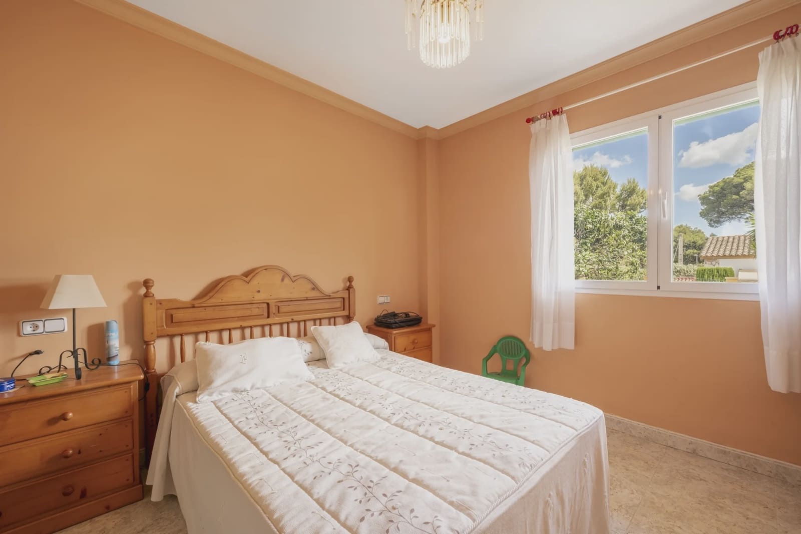 5 soveværelse Byhus til salg i Cala Millor - € 950.000 (Ref: 5491939)