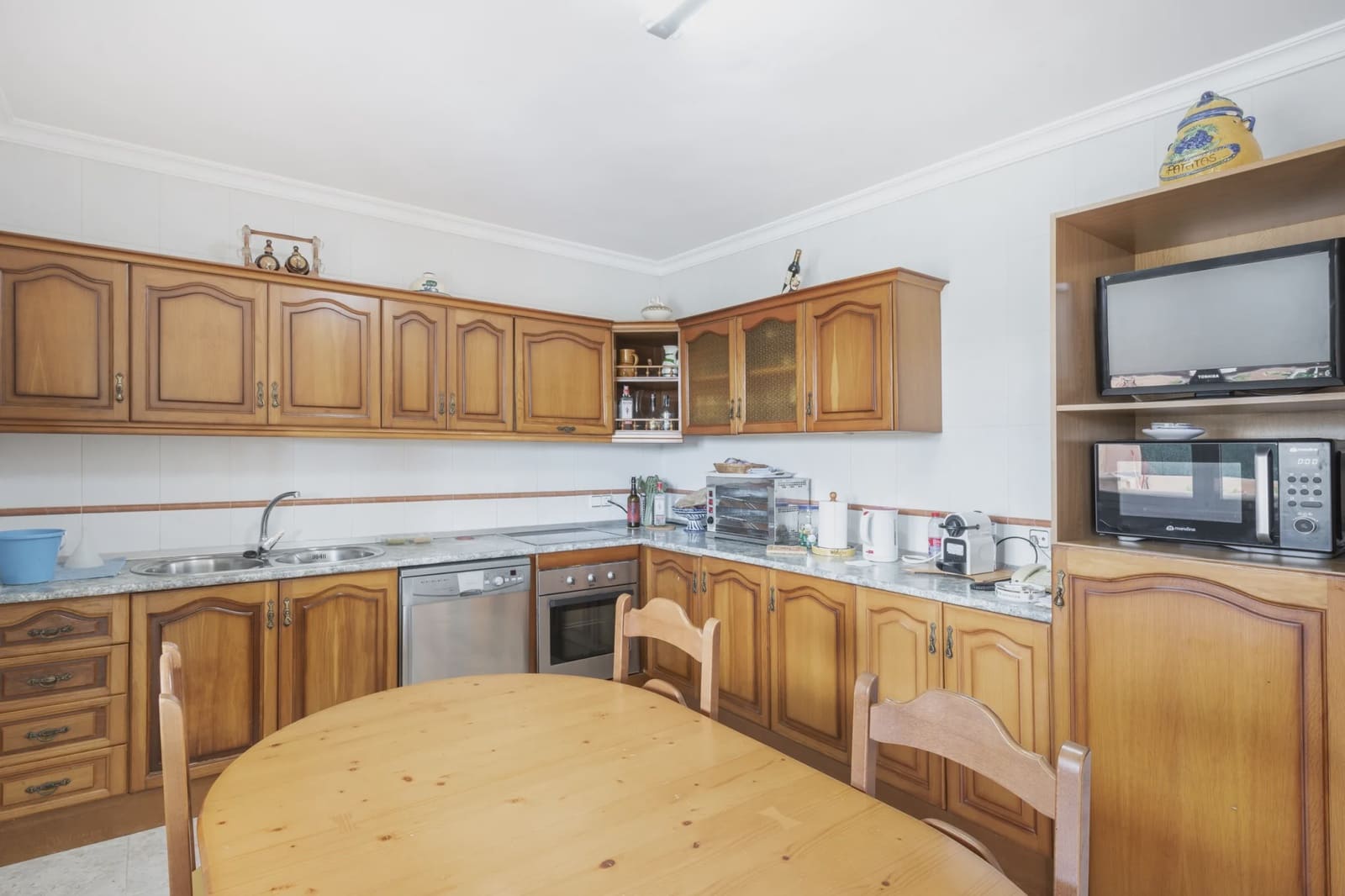 5 soveværelse Byhus til salg i Cala Millor - € 950.000 (Ref: 5491939)