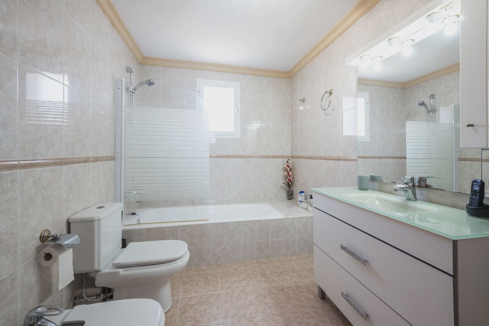 5 soveværelse Byhus til salg i Cala Millor - € 950.000 (Ref: 5491939)