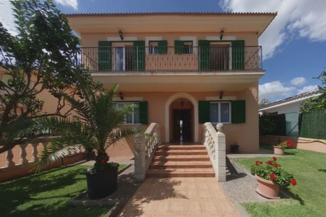 5 soveværelse Byhus til salg i Cala Millor, Son Servera - € 950.000 (Ref: 5491939)