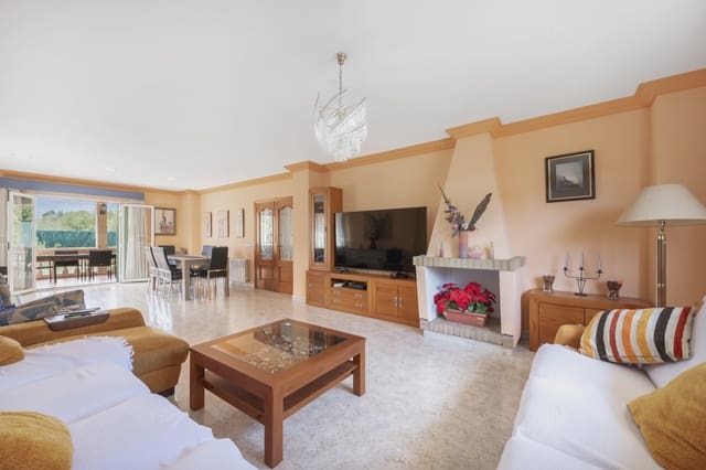 5 soveværelse Byhus til salg i Cala Millor, Son Servera - € 950.000 (Ref: 5491939)