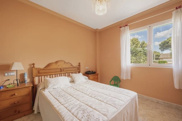 5 bedroom Townhouse for sale in Cala Millor, Son Servera with pool garage - € 949,000 (Ref: 5491939)