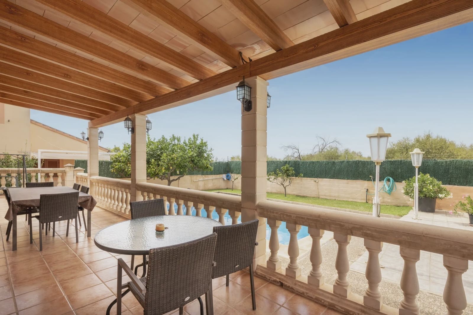 5 soveværelse Byhus til salg i Cala Millor - € 950.000 (Ref: 5491939)