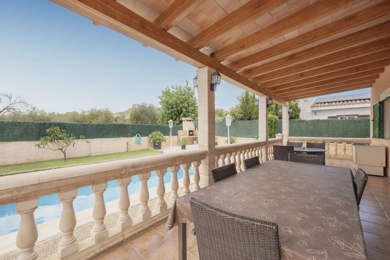 5 soveværelse Byhus til salg i Cala Millor - € 950.000 (Ref: 5491939)