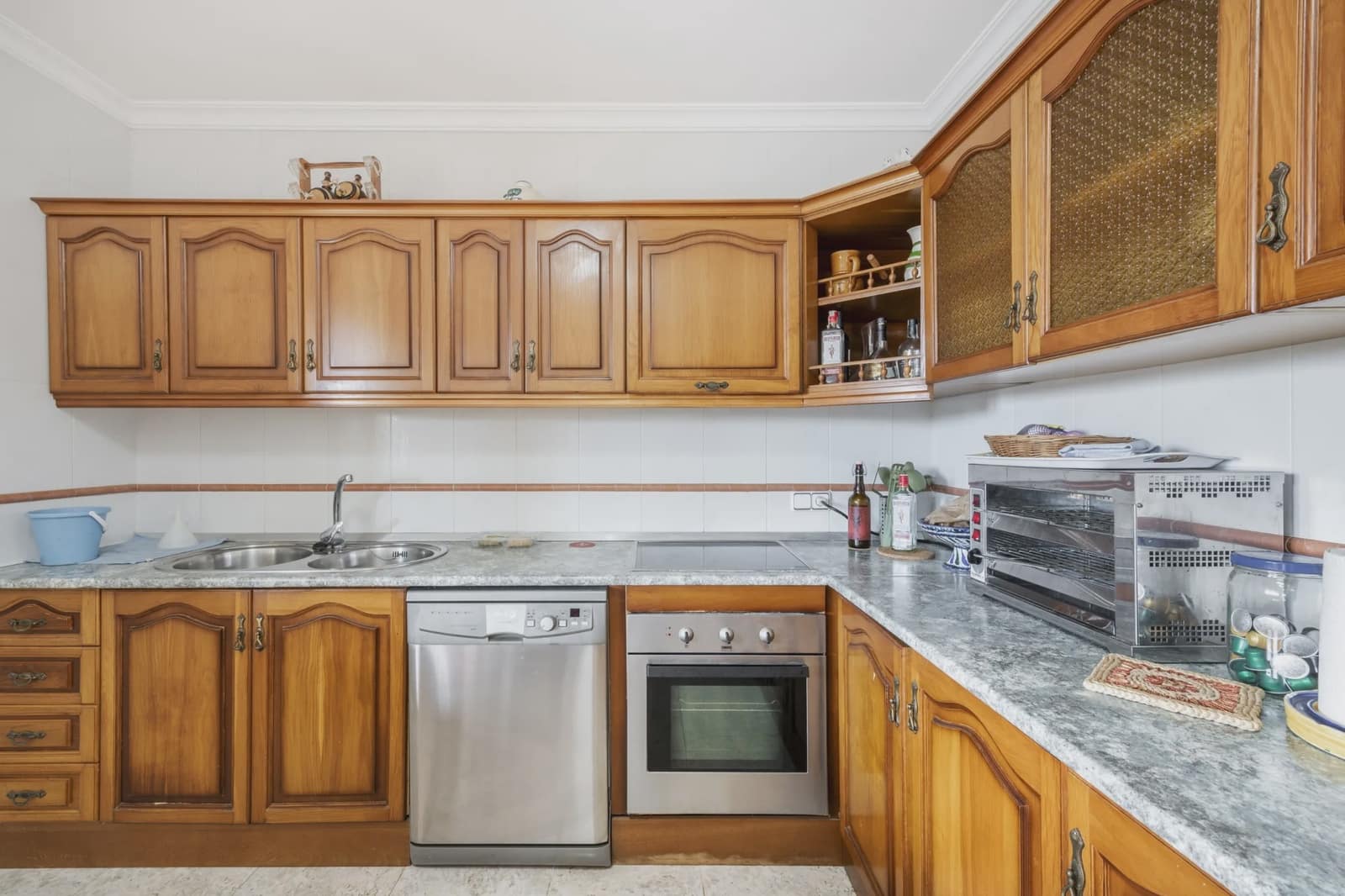 5 soveværelse Byhus til salg i Cala Millor - € 950.000 (Ref: 5491939)