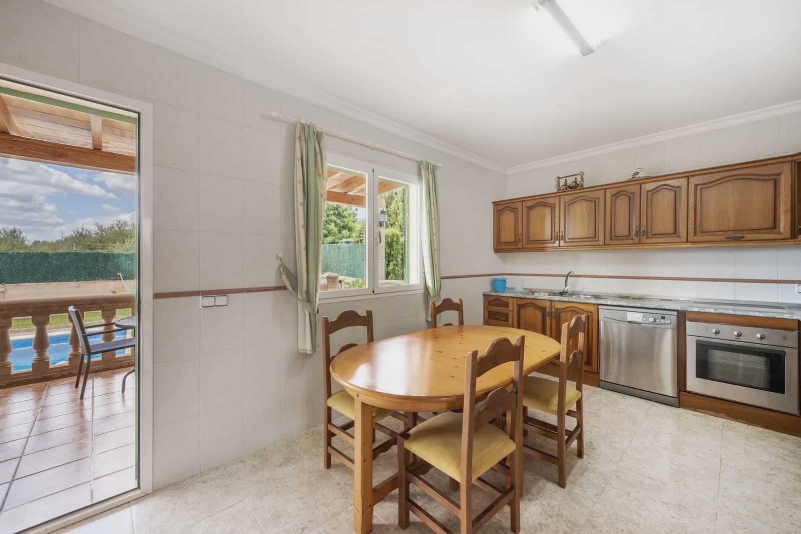 5 soveværelse Byhus til salg i Cala Millor - € 950.000 (Ref: 5491939)