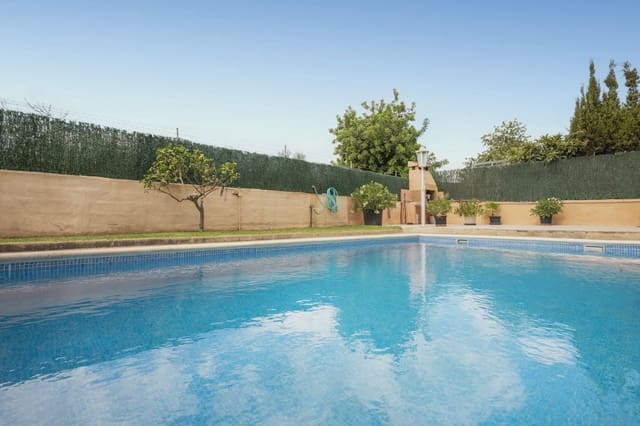 5 soveværelse Byhus til salg i Cala Millor, Son Servera - € 950.000 (Ref: 5491939)