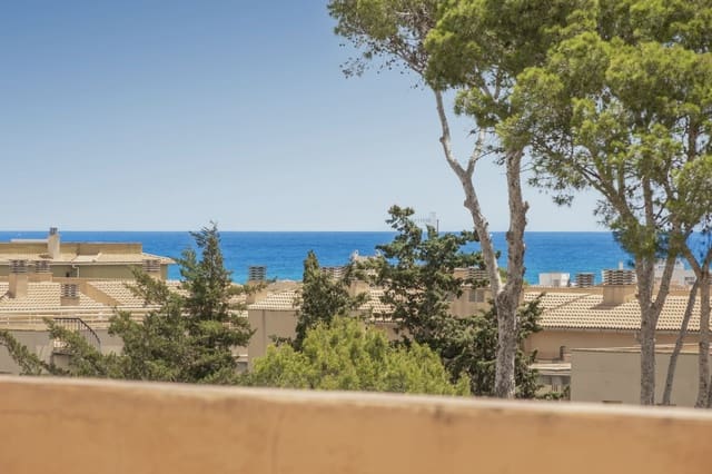 5 soveværelse Byhus til salg i Cala Millor, Son Servera - € 950.000 (Ref: 5491939)