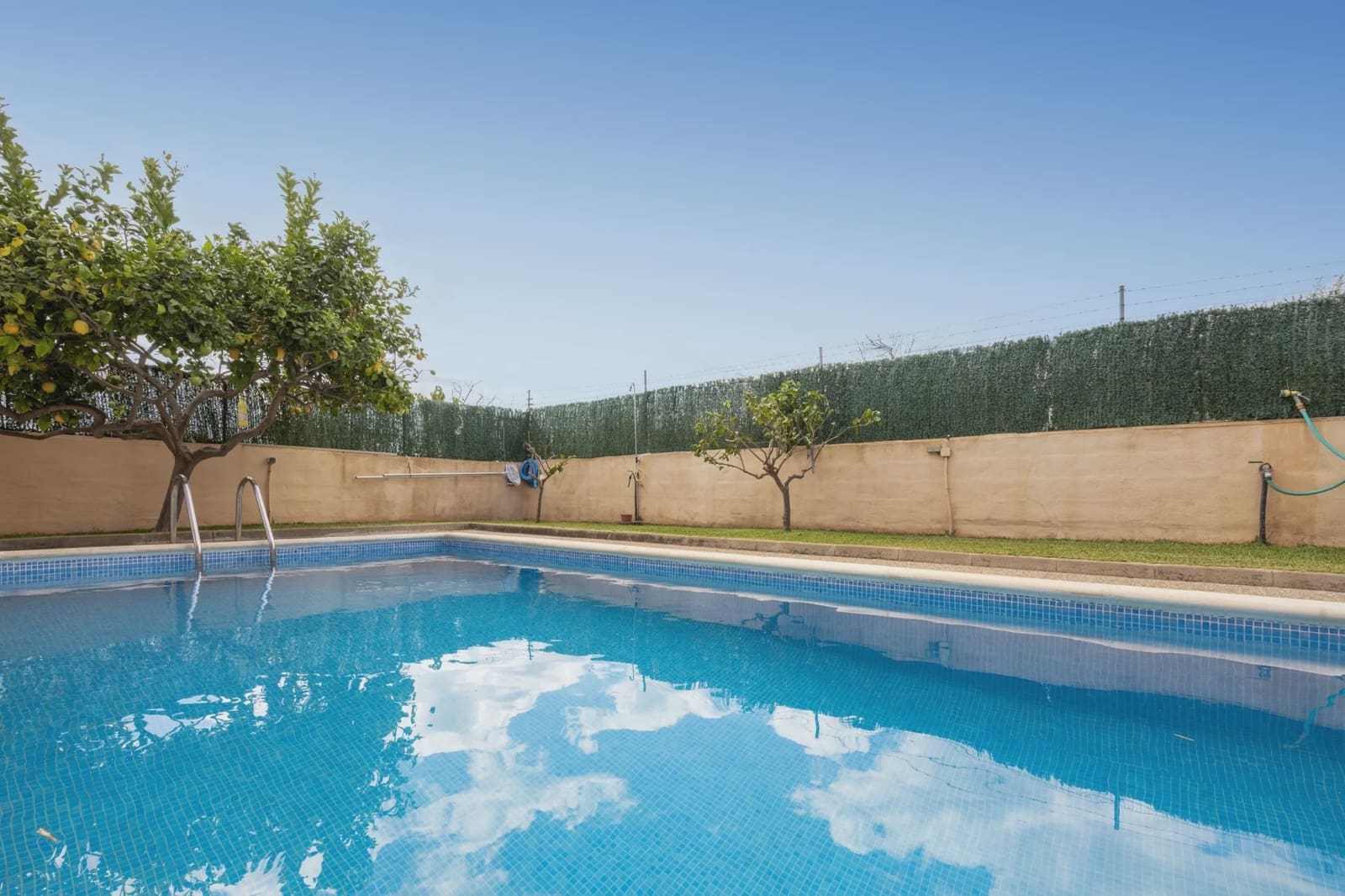 5 soveværelse Byhus til salg i Cala Millor - € 950.000 (Ref: 5491939)