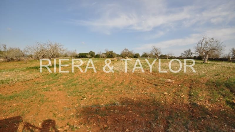 Finca/Herregård til salgs i Sant Llorenc des Cardassar - € 165 000 (Ref: 5491970)