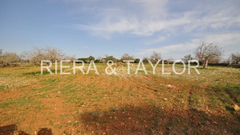 Finca/Herregård til salgs i Sant Llorenc des Cardassar - € 165 000 (Ref: 5491970)