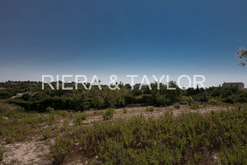 Undeveloped Land for sale in Manacor - € 450,000 (Ref: 5493346)
