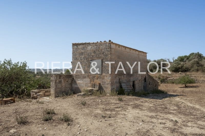 Maalaistalo myytävänä paikassa Maria de la Salud / Maria de la Salut - 260 000 € (Ref: 5493365)