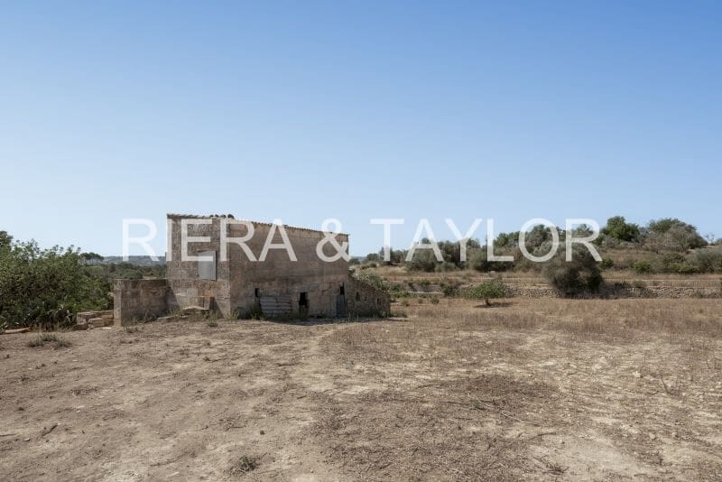 Maalaistalo myytävänä paikassa Maria de la Salud / Maria de la Salut - 260 000 € (Ref: 5493365)