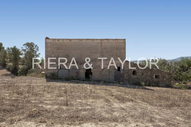 Maalaistalo myytävänä paikassa María de la Salud / María de la Salut - 260 000 € (Ref: 5493365)