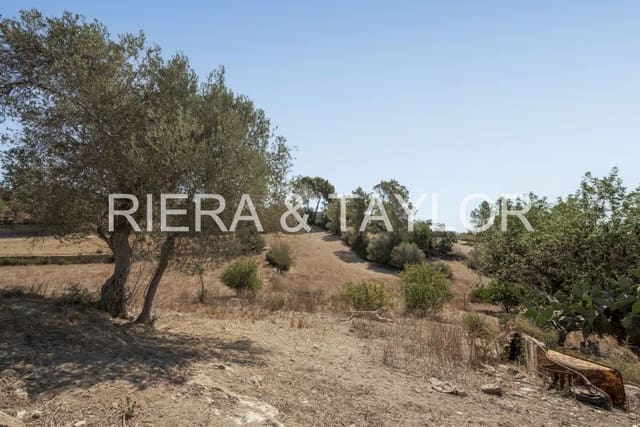 Maalaistalo myytävänä paikassa María de la Salud / María de la Salut - 260 000 € (Ref: 5493365)