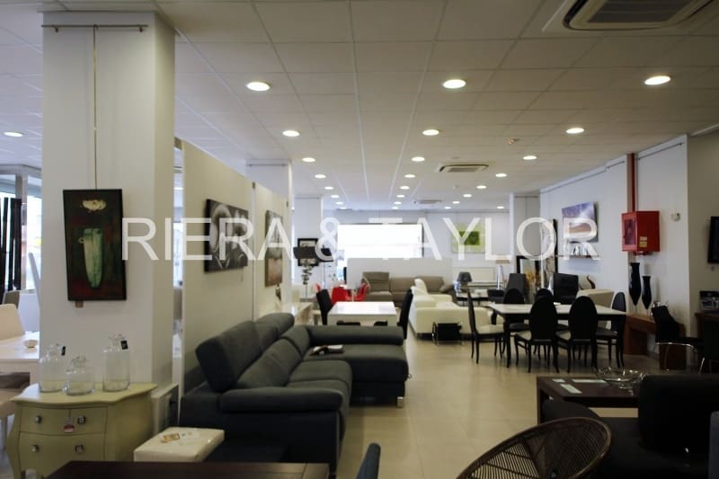 Erhverv til salg i Manacor - € 1.770.000 (Ref: 5493392)