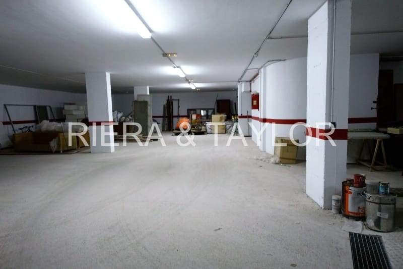 Erhverv til salg i Manacor - € 1.770.000 (Ref: 5493392)