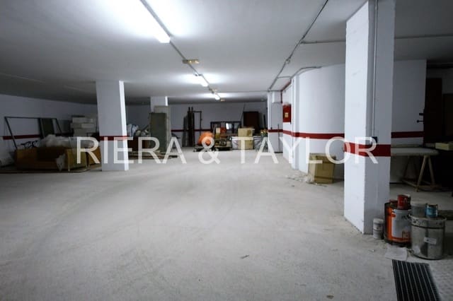 Erhverv til salg i Manacor - € 1.770.000 (Ref: 5493392)