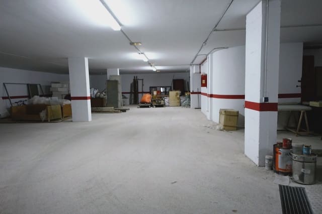 Kommersiell til salgs i Manacor - € 1 770 000 (Ref: 5493392)