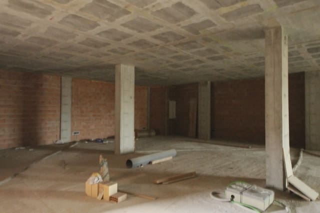 Kommersiell til salgs i Manacor - € 1 770 000 (Ref: 5493392)