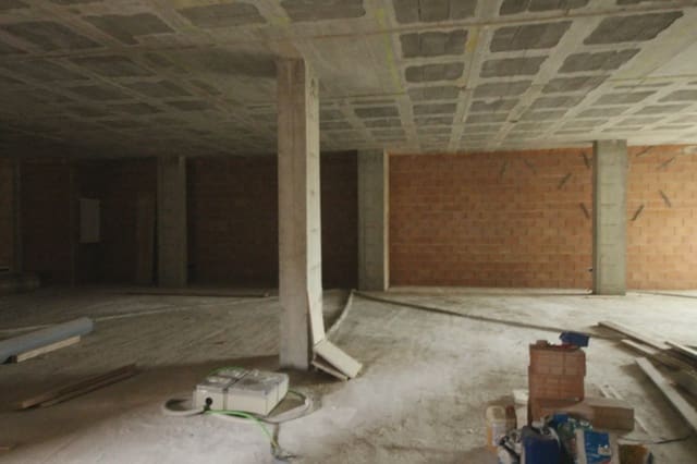 Kommersiell til salgs i Manacor - € 1 770 000 (Ref: 5493392)