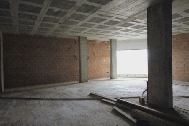 Kommersiell til salgs i Manacor - € 1 770 000 (Ref: 5493392)