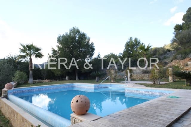 6 soverom Finca/Herregård til salgs i Son Macia, Manacor - € 2 675 000 (Ref: 5496201)