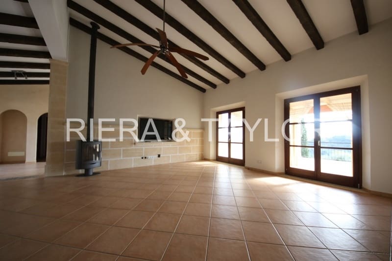 6 sypialnia Finka/Dom wiejski na sprzedaż w Son Macia - 2 675 000 € (Ref: 5496201)