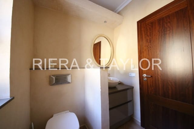 6 bedroom Finca/Country House for sale in Son Macia, Manacor - € 2,675,000 (Ref: 5496201)