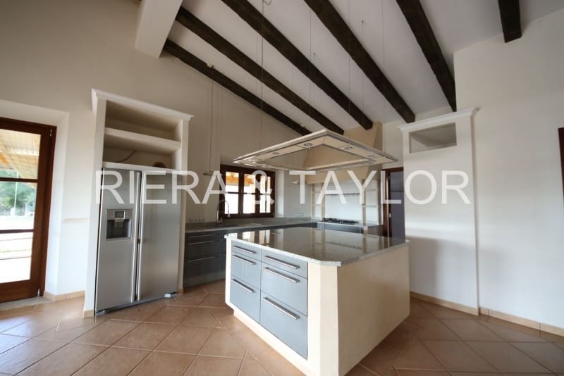 6 sypialnia Finka/Dom wiejski na sprzedaż w Son Macia - 2 675 000 € (Ref: 5496201)