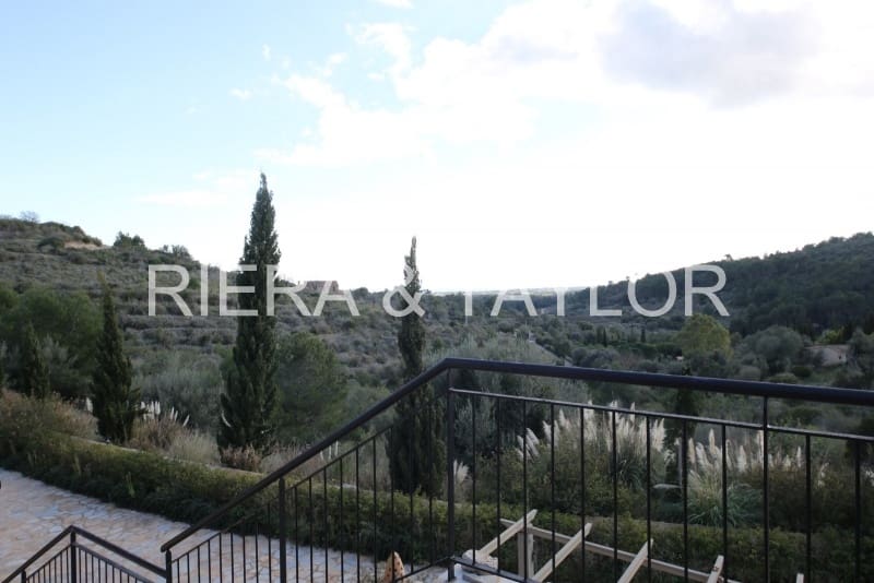 6 sypialnia Finka/Dom wiejski na sprzedaż w Son Macia - 2 675 000 € (Ref: 5496201)